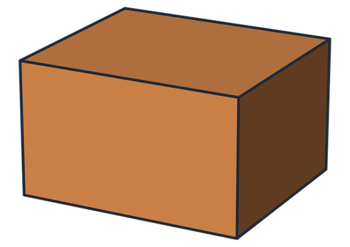 Cake geometry